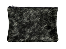 Medium Cowhide Purse