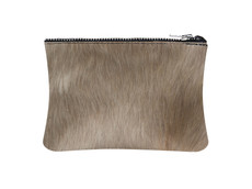 Small Cowhide Purse