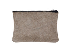 Small Cowhide Purse