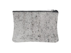 Small Cowhide Purse