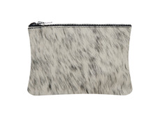 Small Cowhide Purse SP485 (10cm x 14cm)