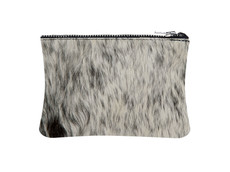 Small Cowhide Purse SP485 (10cm x 14cm)