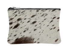 Medium Cowhide Purse MP560 (14cm x 18cm)