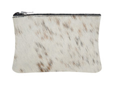 Medium Cowhide Purse MP574 (14cm x 18cm)