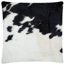 Cowhide Cushion LCUSH058-21 (50cm x 50cm)