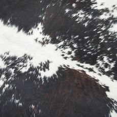 Cowhide Rug MAY110-21 (200cm x 190cm)