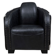 Hurlingham Club Chair HTC008-21