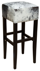 Bentley Cowhide Bar Stool BEN007-21