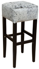 Bentley Cowhide Bar Stool BEN008-21