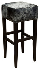 Bentley Cowhide Bar Stool BEN034-21