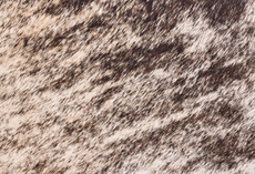 2ft x 1.5ft Cowhide Footstool / Ottoman FST031-21 2ft x 1.5ft Cowhide Footstool / Ottoman FST031-21