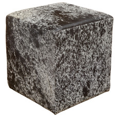 Cowhide Cube CUBE004-22