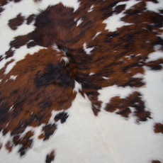 Cowhide Rug APR103-22 (190cm x 200cm)