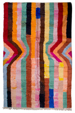 Moroccan Berber Rug BER105-XL-22 (410cm x 300cm)
