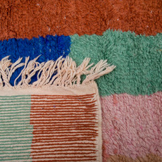 Moroccan Berber Rug BER105-XL-22 (410cm x 300cm)