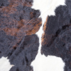 Cowhide Rug