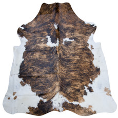 Cowhide Rug