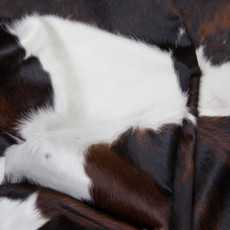 Cowhide Rug