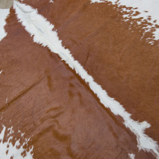 Cowhide Rug