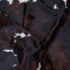 Cowhide Rug