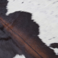 Cowhide Rug