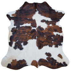 Cowhide Rug