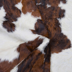 Cowhide Rug