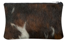 Cowhide Clutch CLUTCH23-007 (15cm x 22cm)