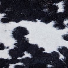 Cowhide Rug FEB23-124 (210cm x 190cm)