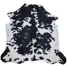 Cowhide Rug FEB23-137 (200cm x 200cm)