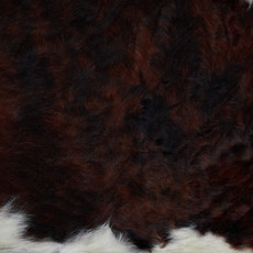 Cowhide Rug MAR23-073 (220cm x 190cm)