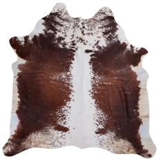 Cowhide Rug JULY23-130 (210cm x 200cm)