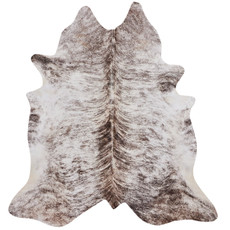 Cowhide Rug JULY23-141 (240cm x 200cm)