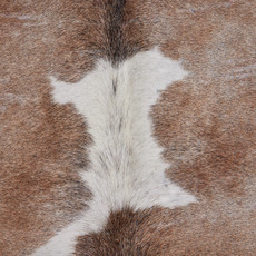 Cowhide Rug JULY23-194 (220cm x 210cm)