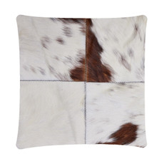 Cowhide Cushion PCUSH23-077 (40cm x 40cm)