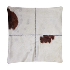 Cowhide Cushion PCUSH23-100 (40cm x 40cm)