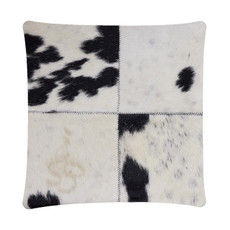 Cowhide Cushion PCUSH23-128 (40cm x 40cm)