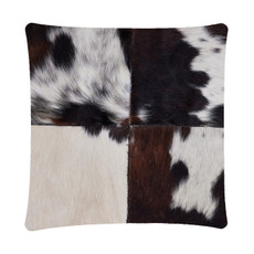 Cowhide Cushion PCUSH23-178 (40cm x 40cm)