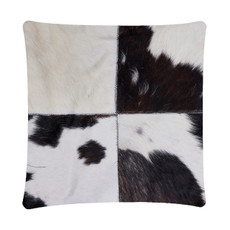 Cowhide Cushion PCUSH23-196 (40cm x 40cm)