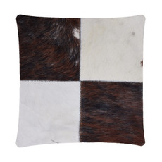 Cowhide Cushion PCUSH23-203 (40cm x 40cm)