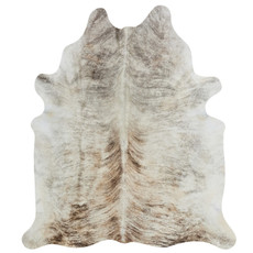 Cowhide Rug OCT23-009 (220cm x 200cm)