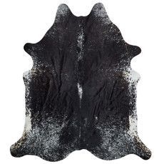 Cowhide Rug OCT23-016 (210cm x 190cm)