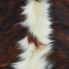 Cowhide Rug OCT23-023 (210cm x 200cm)