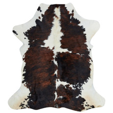 Cowhide Rug OCT23-023 (210cm x 200cm)