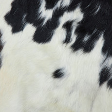 Cowhide Rug OCT23-028 (190cm x 180cm)