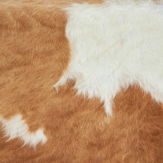 Cowhide Rug OCT23-075 (210cm x 190cm)