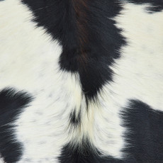 Cowhide Rug OCT23-076 (195cm x 190cm)