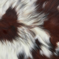 Cowhide Rug OCT23-210 (190cm x 190cm)