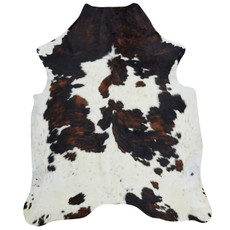 Cowhide Rug OCT23-220 (220cm x 200cm)