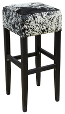 Bentley Cowhide Bar Stool BEN23-003